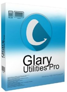 Glary Utilities Pro Serial Key với phiên bản mới nhất đầy đủ
