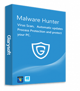 Glarysoft Malware Hunter pro Crack Full Key