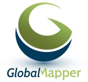 Global Mapper Crack với keygen & Patch