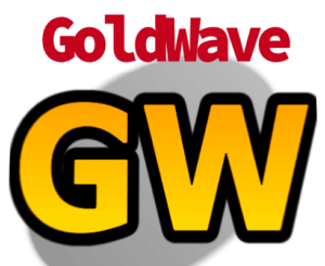Phiên bản đầy đủ của GoldWave 6.36 với Crack + Patch