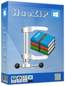 Haozip 6.3.0.11040 Crack + Mã kích hoạt Tải xuống đầy đủ [2021]