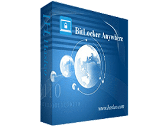 Tải Hasleo BitLocker Anywhere 8.2 Crack kèm Activation Code [2021]