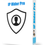 Khóa cấp phép IP Hider Pro + Crack