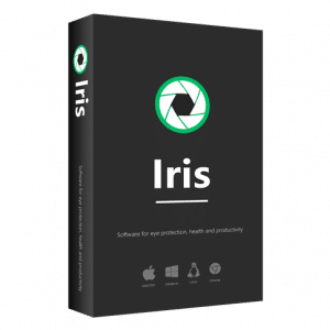 Tải Iris Pro 1.2.0 Crack kèm Activation Code 2021 Full  [Mới nhất]