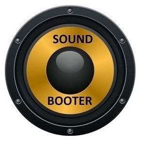 Sound Booster Keygen & Crack