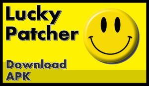 APK Lucky Patcher + Keygen & Crack