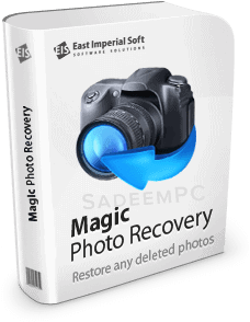 Tải Magic Photo Recovery 5.7 Crack kèm Registration Key [Mới nhất 2021]