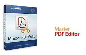Tải Master PDF Editor 5.7.91 Crack kèm Registration Code 2021 [Mới nhất]