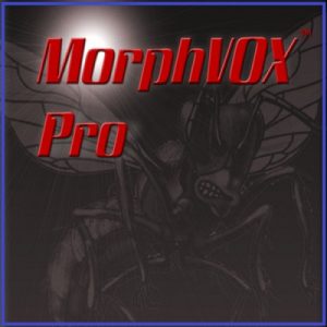 MorphVox Pro Crack + Key & Patch với tải xuống miễn phí