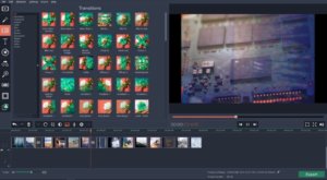 Khóa kích hoạt Movavi Video Editor Plus 2020