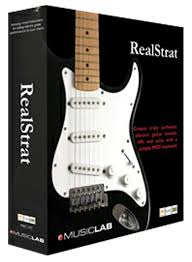 Tải MusicLab RealStrat 5.2.1.7505 Crack miễn phí [Mới nhất]