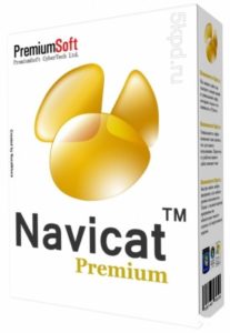 Khóa đăng ký Navicat Premium 12 + Crack
