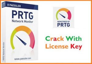 Tải PRTG Network Monitor 21.3.70.1629 Crack [Bản Mới Nhất]