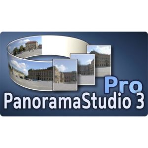 Khóa nối tiếp PanoramaStudio Pro có vết nứt