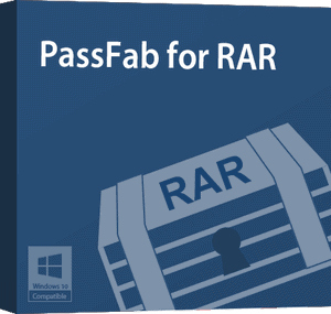 Tải PassFab For RAR 9.5.0.5 Crack Bản Full 2021 [Mới nhất]