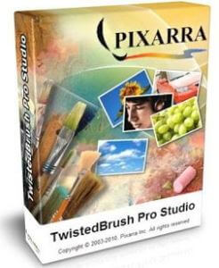 Tải Pixarra TwistedBrush Pro Studio 24.06 Crack [Mới Nhất 2021]