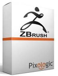 Tải Pixologic ZBrush 2021.6.6 Crack kèm Serial Key Bản Full [Mới nhất]