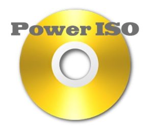 Power ISO Pro Full Crack Phiên bản mới nhất