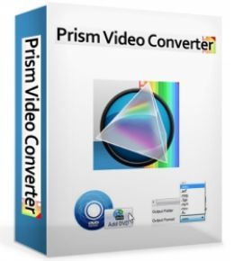 Tải Prism Video File Converter 7.37 Crack kèm Registration Code [2021]