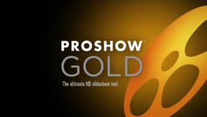 Tải xuống miễn phí khóa đăng ký ProShow Gold Pro
