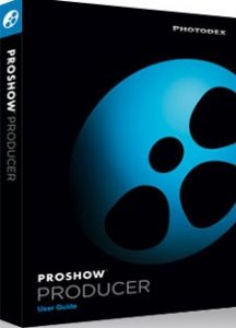 Tải ProShow Producer 9.0.3797 Crack kèm Keygen Full  [2021]