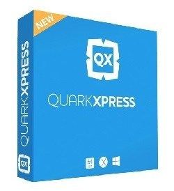 QuarkXPress Tải xuống miễn phí Crack [Latest version]