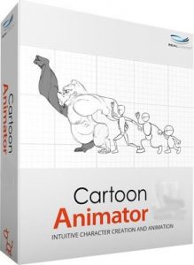 reallusion cartoon animator crack Với Keygen Tải xuống