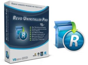 Revo Uninstaller Pro 4.0.5 Phiên bản đầy đủ & Crack