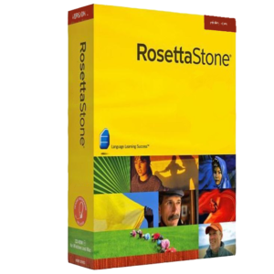 Rosetta Stone 5.0.37 Crack với khóa kích hoạt