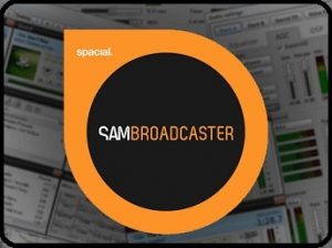 Tải SAM Broadcaster Pro 2021.4 Crack kèm Registration Key [Mới nhất]