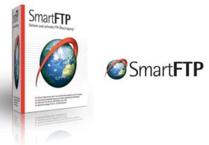 Số sê-ri SmartFTP 9 có vết nứt