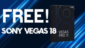 Sony Vegas Pro 18.0.284 Crack + Keygen [Latest 2021]