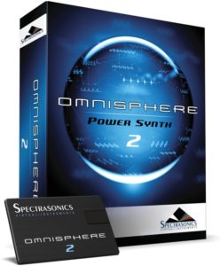 Omnisphere 2.5 Serial key Tải xuống miễn phí + Crack