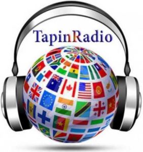 TapinRadio pro crack Với Tải xuống Miễn phí Đầy đủ