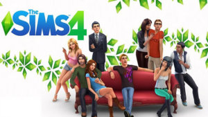 The Sims 4 Crack với khóa cấp phép miễn phí 