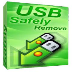 Tải USB Safely Remove 6.4.2.1298 Crack Bản Full [Mới nhất]