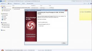 Visual paradigm crack Với License Key Full Download