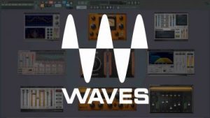 Waves Tune Crack thời gian thực (Mac / Win) Torrent Pc 2021