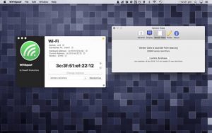 WiFiSpoof 3.4.8 Crack MAC + Serial Key Tải xuống miễn phí [Mới nhất]