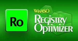Keygen WinASO Registry Optimizer với Full Crack
