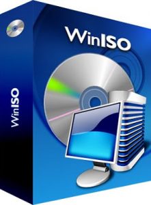 Tải WinISO 6.4.1 Crack kèm Registration Code Bản Full [2021]