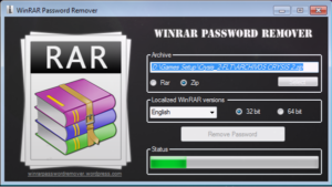 Tải xuống miễn phí WinRAR Pro với Keygen