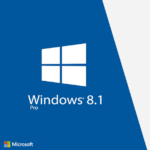 Khóa sản phẩm Windows 8.1 với phiên bản mới nhất