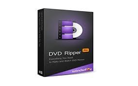 Tải WonderFox DVD Ripper Pro 18.7 Crack kèm License Key miễn phí [2021]