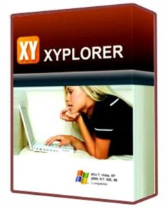 XYplorer Pro 19.50.0100 với Full Crack