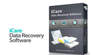 iCare Data Recovery Pro Keygen + Crack
