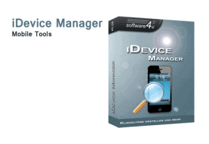 Idevice manager pro edition Miễn phí