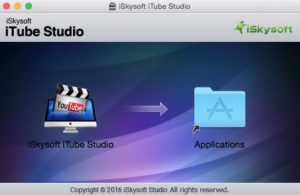 Mã đăng ký iSkysoft iTube Studio With Crack