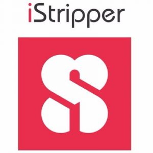 iStripper crack key miễn phí