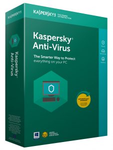 kaspersky Antivirus 2021 Crack + Mã kích hoạt đầy đủ [Mới nhất]